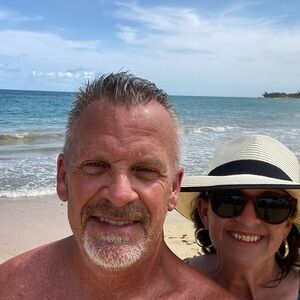 Meet your Posher, Dale